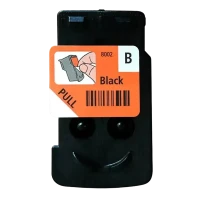 Печатающая головка Canon QY6-8002-030000, Чёрный
