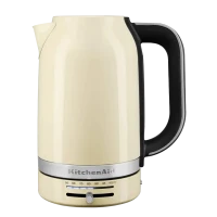 Электрочайник KitchenAid 5KEK1701EAC, Кремовый