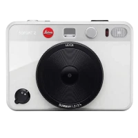 Camera Foto Instant Leica Sofort 2, White