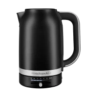 Электрочайник KitchenAid 5KEK1701EBM, Матовый черный