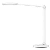 Lampa de birou Xiaomi Mi Smart LED Desk Lamp Pro, Alb Lampa de birou Xiaomi Mi Smart LED Desk Lamp Pro, Alb