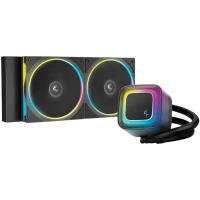 Cooler procesor Deepcool LE240 PRO