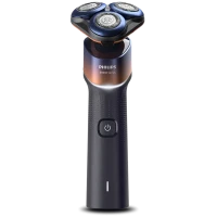 Aparat de ras electric Philips X5012/00, Gri