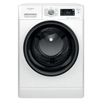 Стиральная машина Whirlpool FFB 9469 BV EE, 9кг, Белый