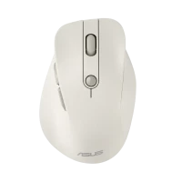 Мышь ASUS MD105, Milky White