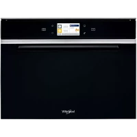 Микроволновая печь Whirlpool W11I MW161, Нержавеющая сталь Микроволновая печь Whirlpool W11I MW161, Нержавеющая сталь