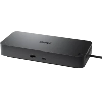Stație Docking DELL Pro Smart Dock SD25, Negru Stație Docking DELL Pro Smart Dock SD25, Negru