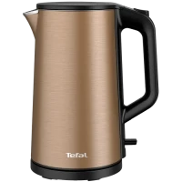 Электрочайник Tefal KI583C10, Бронзовый