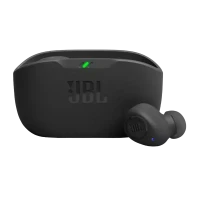 Căști JBL Wave Buds, Negru