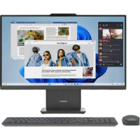Lenovo AIO IdeaCentre 3 24ARR9 Cloud Grey (23.8