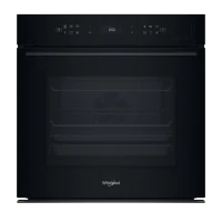Cuptor Electric Whirlpool WOI7A8PT1SB, Negru
