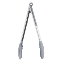 Кухонные щипцы Ardesto AR3035GS, Серый