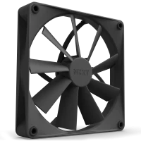 Ventilator PC NZXT F140Q, 140 mm