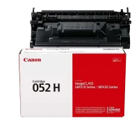 Cartuş Canon CRG-052H, Negru