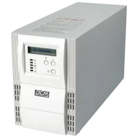 Источник бесперебойного питания PCM VGD-2000, Онлайн, 2000VA, Крепление в стойку Источник бесперебойного питания PCM VGD-2000, Онлайн, 2000VA, Крепление в стойку