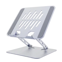 Stand pentru laptop Gembird NBS-D1-04, 15,6 Stand pentru laptop Gembird NBS-D1-04, 15,6