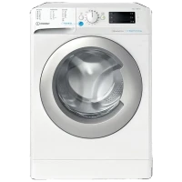 Mașină de spălat Indesit BWSE 71295X WSV, 7kg, Alb