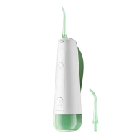 Irigator oral Oclean W10, Alb | Verde