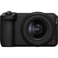DC Canon EOS R6 V & RF 20-50mm f/4 L IS USM PZ KIT