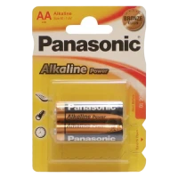 Baterii Panasonic LR6REB, AA, 2buc.