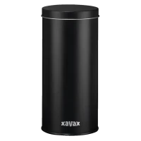 Recipient pentru cafea Xavax Xavax 111272, Negru Recipient pentru cafea Xavax Xavax 111272, Negru