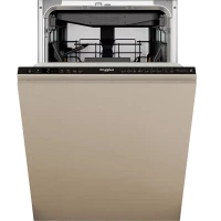 Dish Washer/bin Whirlpool WH4ID10CS60
