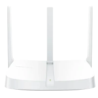 Router fără fir MERCUSYS MW305R, Alb