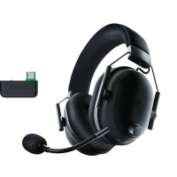 Căști gaming Razer BlackShark V2 Pro pentru Xbox, Fără fir, Negru