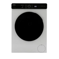 Стиральная машина OZON WO81455C5BDI, 8кг, Белый