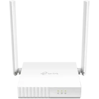 Беспроводной маршрутизатор TP-LINK TL-WR820N, Белый