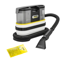 Aspirator Karcher SE 2 Spot 1.081-410.0, Alb