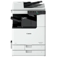 МФУ Canon imageRUNNER 2930i, A3, Белый