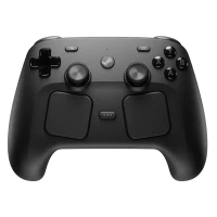 Gamepad Valve Steam Controller, Negru Gamepad Valve Steam Controller, Negru