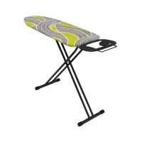 Ironing Board Lunaro VERA-BK Ironing Board Lunaro VERA-BK