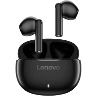 Наушники Lenovo True Wireless Stereo E310, Чёрный Наушники Lenovo True Wireless Stereo E310, Чёрный