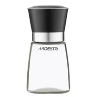Измельчитель для соли и перца Ardesto Gemini AR2101BL, Черный Измельчитель для соли и перца Ardesto Gemini AR2101BL, Черный
