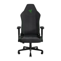 Игровое кресло Razer Iskur V2 X, Ткань, Чёрный Игровое кресло Razer Iskur V2 X, Ткань, Чёрный