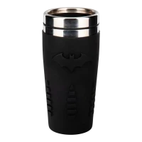 Cana Termica Paladone DC Batman Travel Mug V2 PP4380BMV3