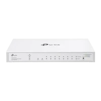 Сетевой коммутатор TP-LINK Festa FS310GP, 8x IEEE 802.3af/at