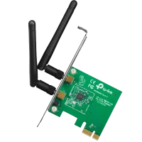 Adaptor PCle TP-LINK TL-WN881ND
