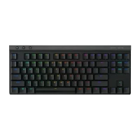 Tastatură Logitech G515, Fără fir, Negru