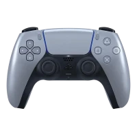 Gamepad SONY Playstation 5 DualSense, Sterling Silver Gamepad SONY Playstation 5 DualSense, Sterling Silver