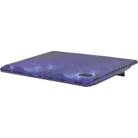 Suport de răcire pentru laptop Gembird NBS-2F15-05, 15,6 Suport de răcire pentru laptop Gembird NBS-2F15-05, 15,6