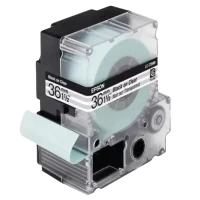 Картридж с лентой Epson LC7TBN9, 36 мм x 9 м