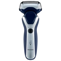 Электробритва мужская Panasonic ES-RT37-S520, Синий Электробритва мужская Panasonic ES-RT37-S520, Синий
