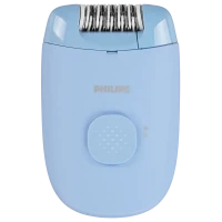 Epilator Philips BRE228/00, Albastru Epilator Philips BRE228/00, Albastru