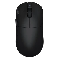 Мышь HATOR Quasar 3S Ultima 8K, Чёрный