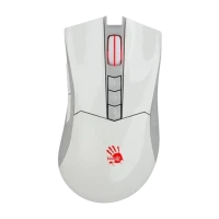 Игровая мышь Bloody R90 Plus, Белый