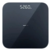 Электронные напольные весы Xiaomi Mi Smart Scale S200, Темно-серый Электронные напольные весы Xiaomi Mi Smart Scale S200, Темно-серый
