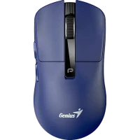 Мышь Genius NX-8280S, Синий